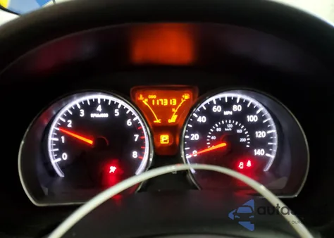 2015 Nissan Versa Note S from USA, damaged, VIN 3N1CE2CPXFL450305